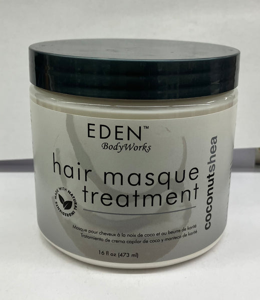 EDEN COCO SHEA HAIR MASQUE