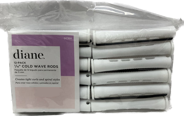 DIANE COLD WAVE RODS LONG