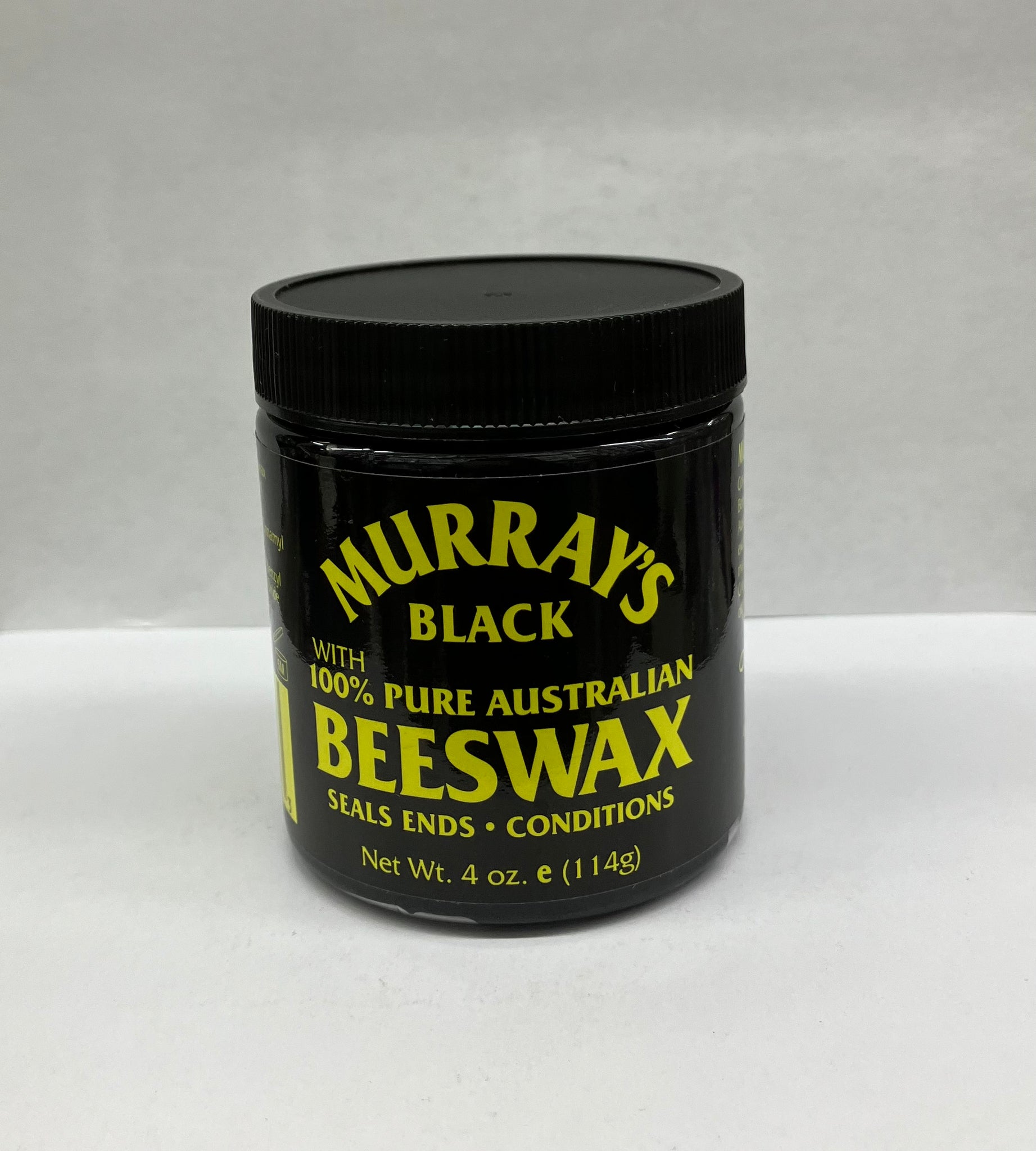 MURRAYS BEES WAX