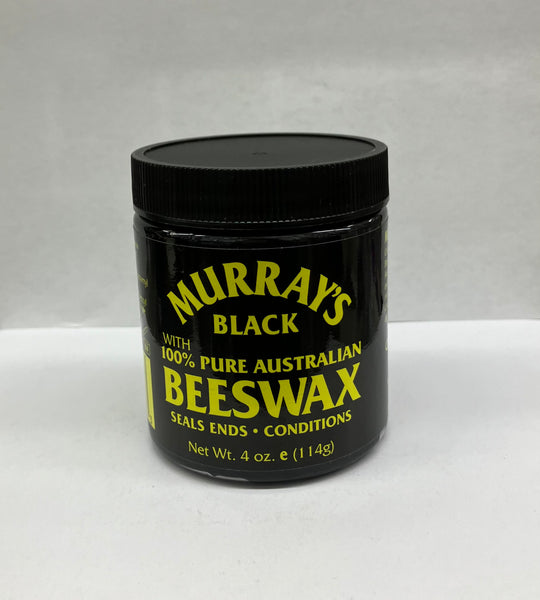 MURRAYS BEES WAX