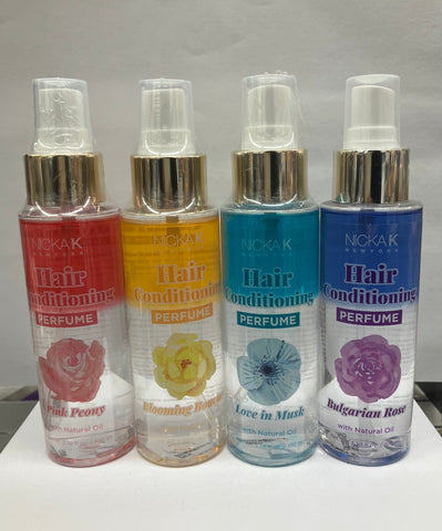 NK HAIR COND PERFUME