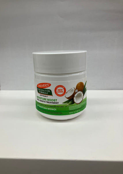 PALMERS COCONUT TREATMENT