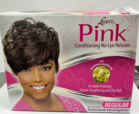 RELAXER NO-LYE KIT