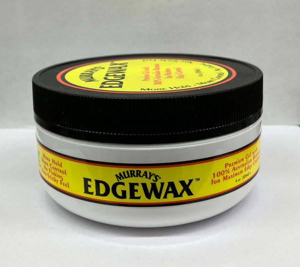 MURRAYS EDGEWAX