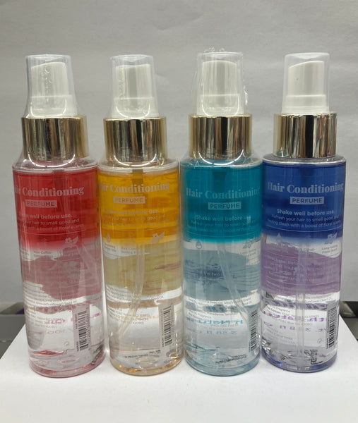 NK HAIR COND PERFUME
