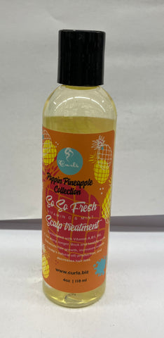 CURLS PINEAPPLE SCALP TREATMENT