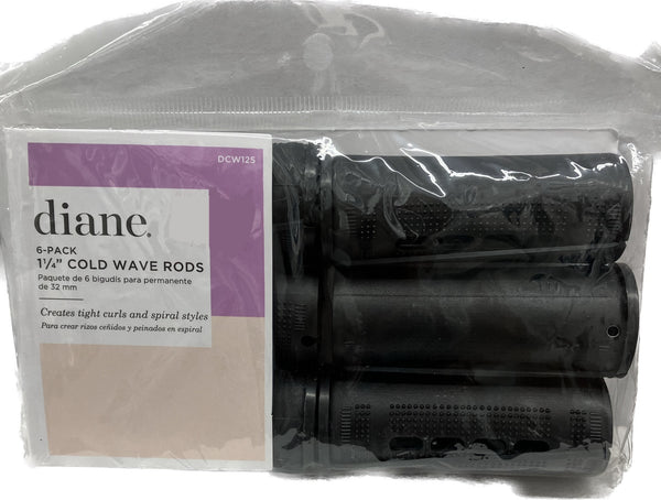 DIANE JUMBO COLD WAVE RODS