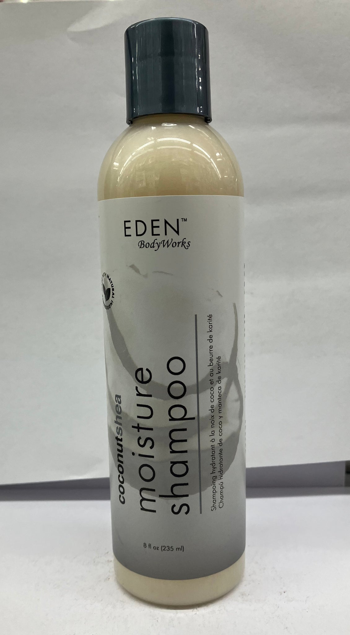 EDEN COCO SHEA SHAMPOO