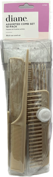 DIANE COMB KIT 10 PACK