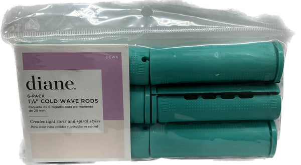 DIANE JUMBO COLD WAVE RODS