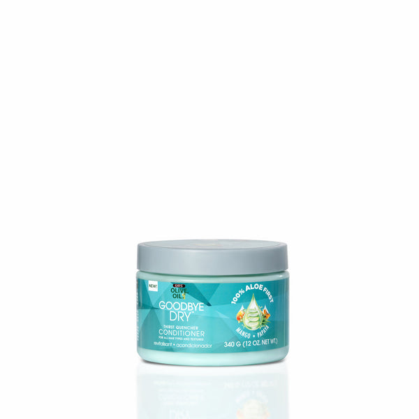 ORS GOODBYE DRY THIRST QUENCHER CONDITIONER 12 OZ