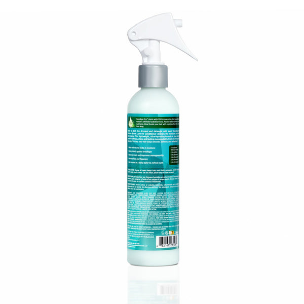 ORS GOODBYE DRY MOISTURE BOOST LEAVE IN CONDITIONER 8 OZ