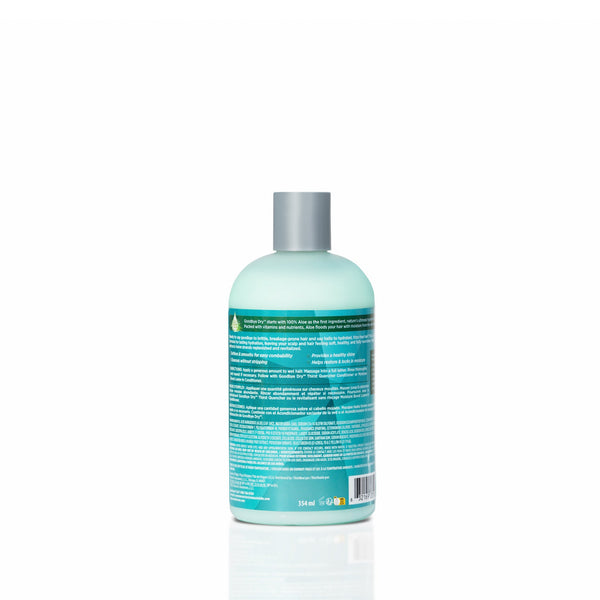ORS GOODBYE DRY THIRST QUENCHER SHAMPOO 12 OZ