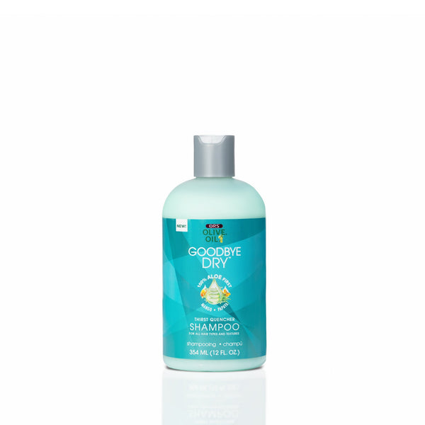 ORS GOODBYE DRY THIRST QUENCHER SHAMPOO 12 OZ