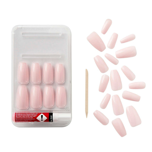 GF SOLID COLORS - PALE PINK (GC11)