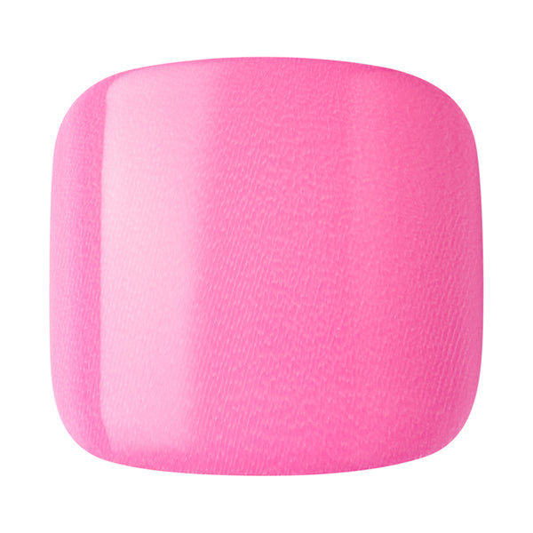 GF SOLID COLORS TOENAILS - BLUSHING (GCT03)