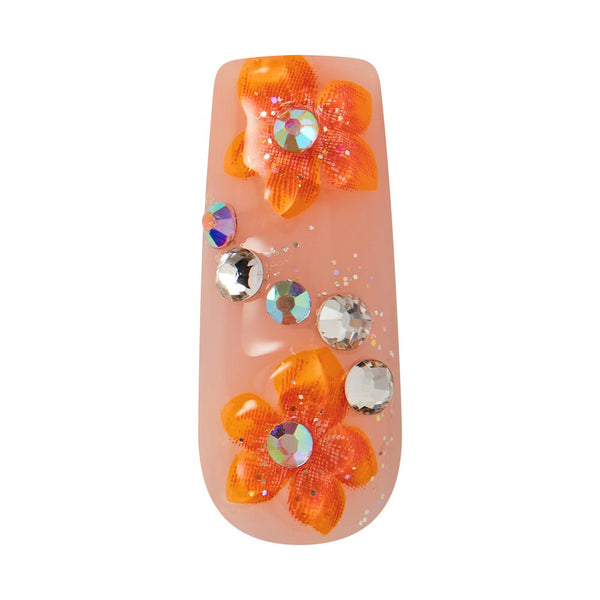 GF HANDMADE NAILS GRAND - GFH02