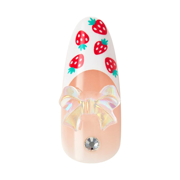 GF HANDMADE NAILS PROMENDADE - GFH05