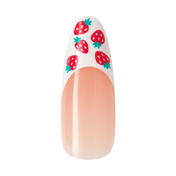 GF HANDMADE NAILS PROMENDADE - GFH05