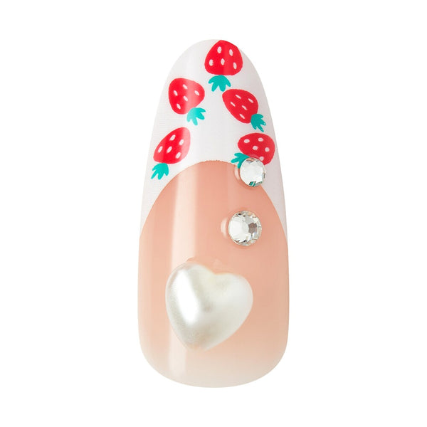 GF HANDMADE NAILS PROMENDADE - GFH05