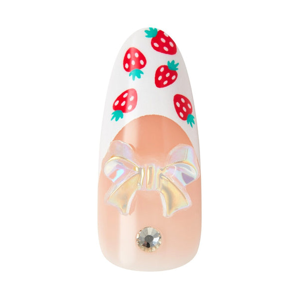 GF HANDMADE NAILS PROMENDADE - GFH05