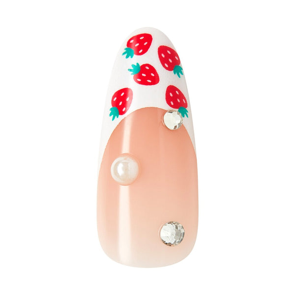 GF HANDMADE NAILS PROMENDADE - GFH05