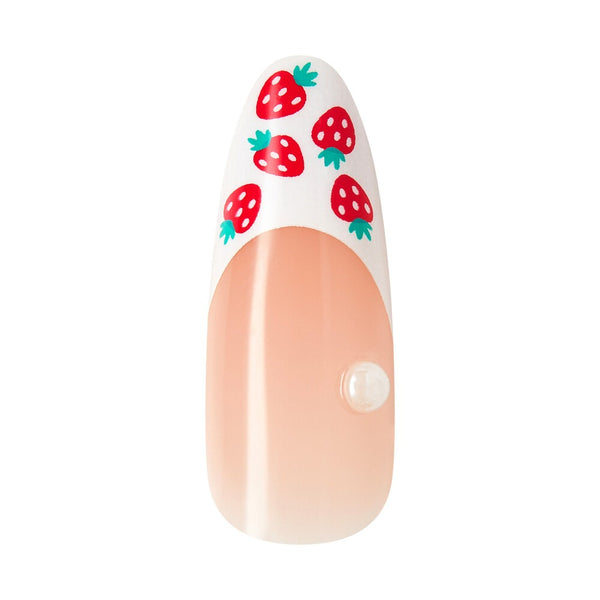 GF HANDMADE NAILS PROMENDADE - GFH05