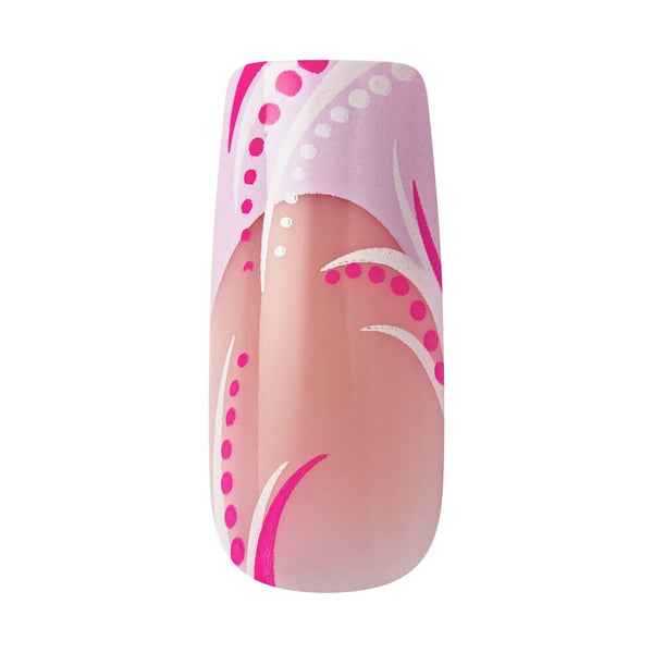 GF HANDMADE NAILS MODISTE - GFH06