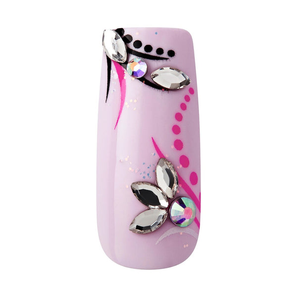 GF HANDMADE NAILS MODISTE - GFH06