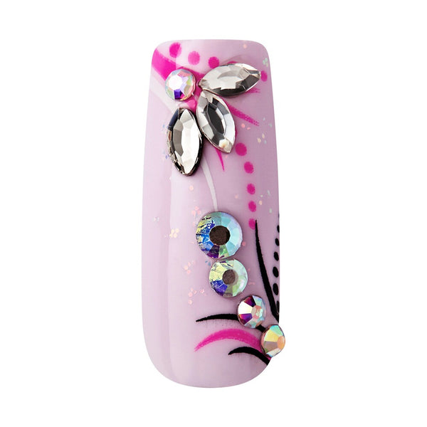 GF HANDMADE NAILS MODISTE - GFH06