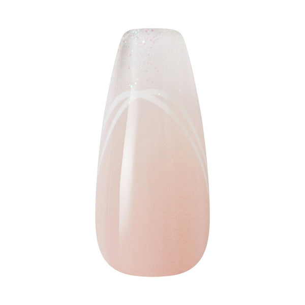 GF HANDMADE NAILS AMIABLE - GFH07
