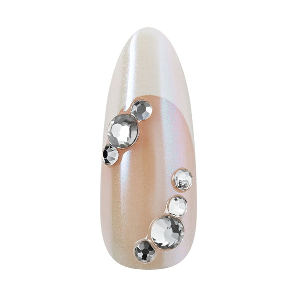 GF HANDMADE NAILS REGENCY - GFH08