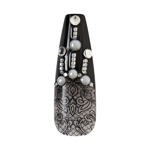 GF HANDMADE NAILS BOSS LADY - GFH09
