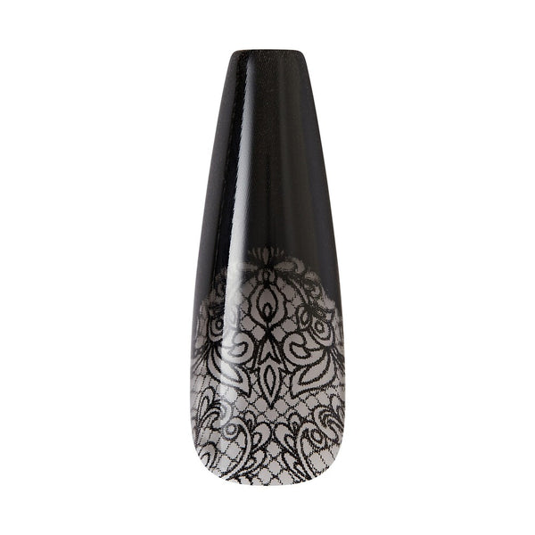 GF HANDMADE NAILS BOSS LADY - GFH09