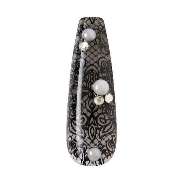 GF HANDMADE NAILS BOSS LADY - GFH09