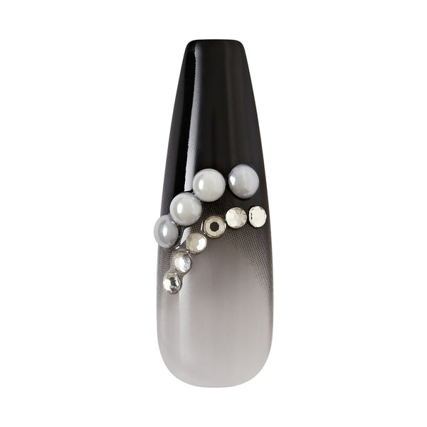 GF HANDMADE NAILS BOSS LADY - GFH09