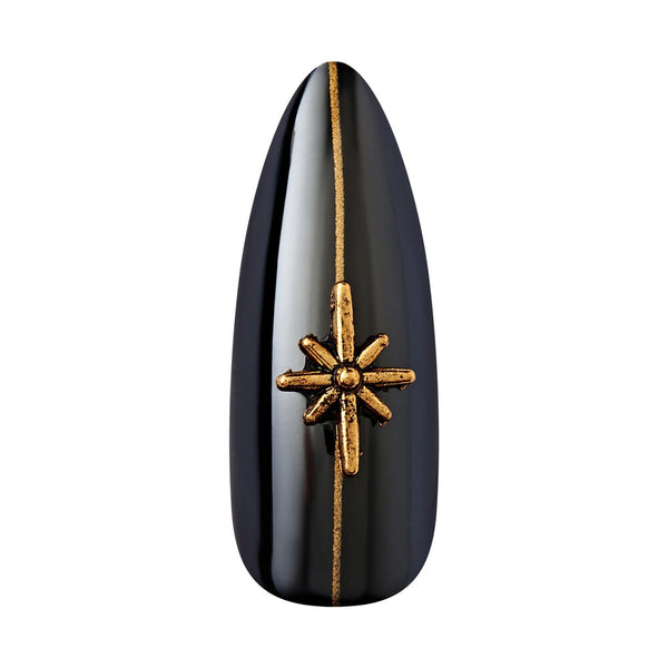 GF HANDMADE NAILS CORDIAL - GFH10