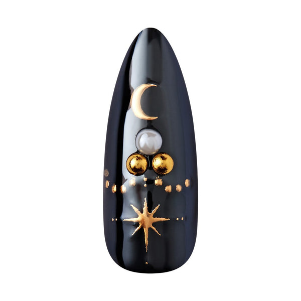 GF HANDMADE NAILS CORDIAL - GFH10