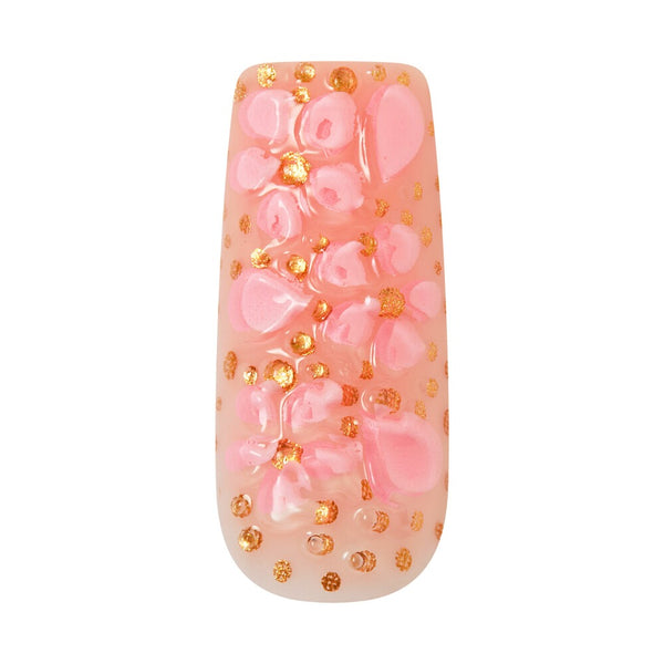 GF HANDMADE NAILS VERY REFINED - GFH11