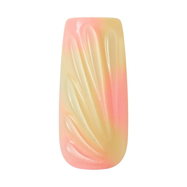 GF HANDMADE NAILS VERY REFINED - GFH11