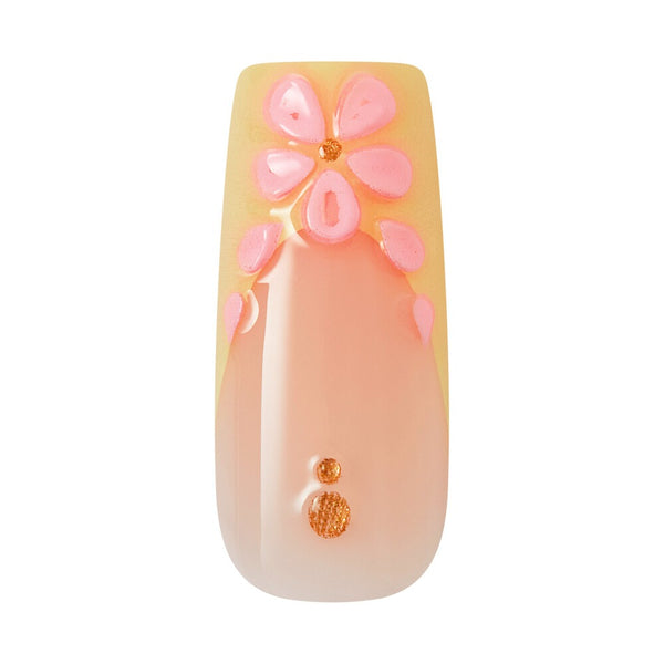 GF HANDMADE NAILS VERY REFINED - GFH11