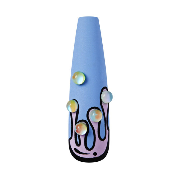 GF HANDMADE NAILS COUNTENANCE - GFH12