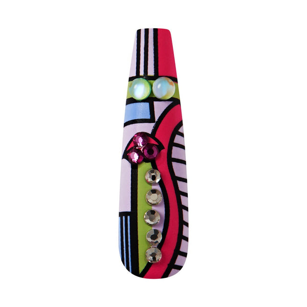 GF HANDMADE NAILS COUNTENANCE - GFH12