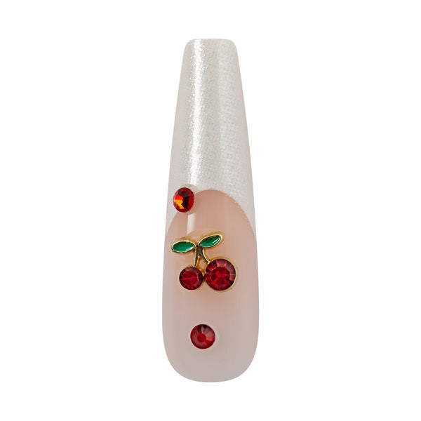 GF HANDMADE NAILS DELISH - GFH15
