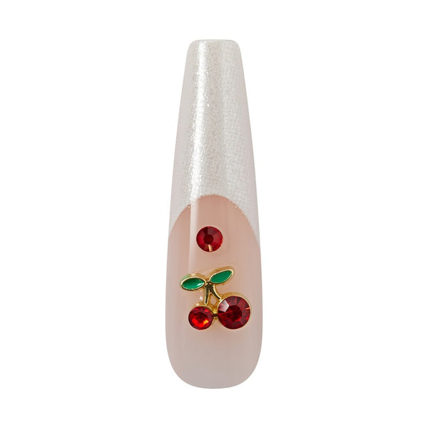 GF HANDMADE NAILS DELISH - GFH15