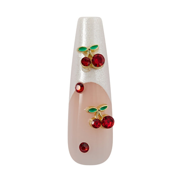 GF HANDMADE NAILS DELISH - GFH15