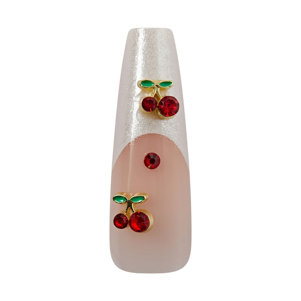 GF HANDMADE NAILS DELISH - GFH15