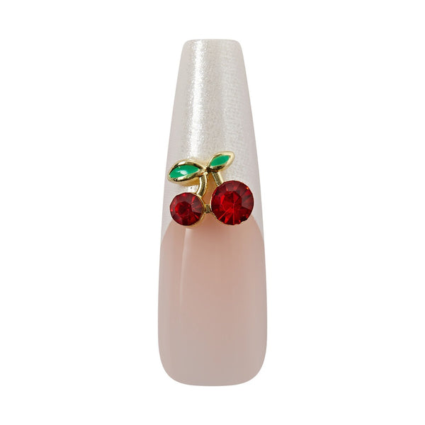 GF HANDMADE NAILS DELISH - GFH15