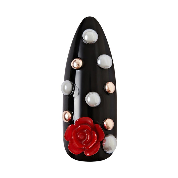 GF HANDMADE NAILS VALUABLE - GFH16