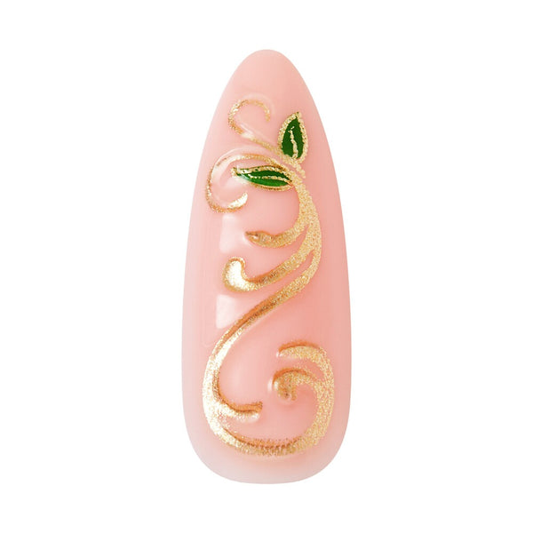 GF HANDMADE NAILS VALUABLE - GFH16